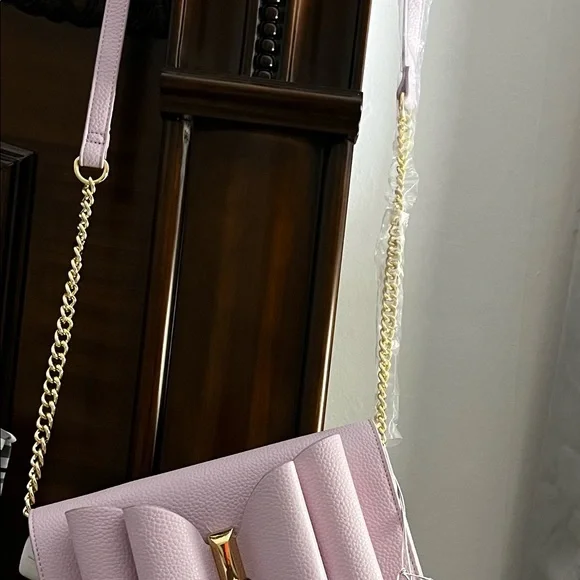 Grossi cross shoulder hand bag - Picture 5 of 6